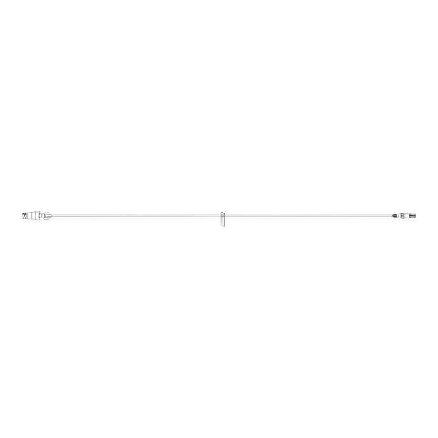 ICU MEDICAL INC MicroBore Extension Sets 12513-01 50 Each - MDL-ICF1251301