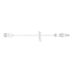 ICU MEDICAL INC ICU Medical Small-Bore Extension Set 0646489 1 Each - MDL-ICF646489H