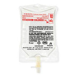 ICU MEDICAL INC Potassium Chloride in Water for Injection 707426 24 Each - MDL-ICF707426