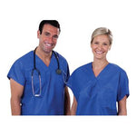 Icp Medical ICP Disposable Scrub Tops ICP-9000TOP - 100.0 Each - MDL-ICP9000TOP