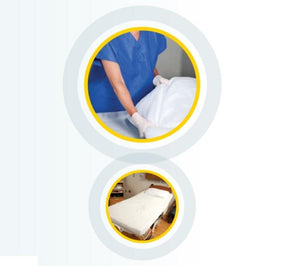 Icp Medical ICP Stretcher Sheets - ICP9001GUR