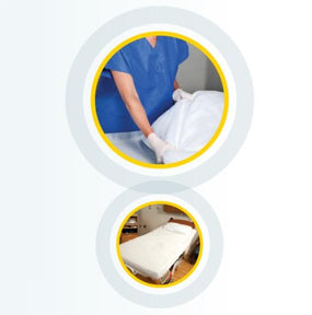Icp Medical ICP Stretcher Sheets 9001 - 100.0 Each