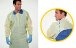 Icp Medical Rapid Refresh Isolation Gowns by ICP RR-300 - 100.0 Each