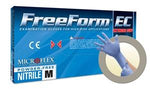 Ansell Healthcare Microflex FreeForm EC FFE-775 Nitrile Gloves FFE-775-M - 500.0 Each