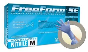 Ansell Healthcare Microflex FreeForm SE FFS-700 Nitrile Gloves FFS-700-S 1000.0 Each