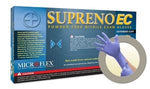 Ansell Healthcare Microflex Supreno EC SEC-375 Nitrile Gloves SEC-375-M 500.0 Each