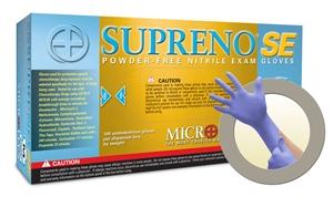 Microflex Supreno SE SU-690 Gloves - SU-690-XL - 1000 Each - MDL-ICRSU690XL