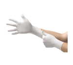 Ansell Healthcare Tranquility Nitrile Exam Gloves TQ-601-S 1000.0 Each