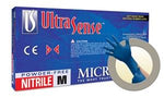 Ansell Healthcare Microflex UltraSense US-220 Nitrile Gloves US-220-XS 1000.0 Each