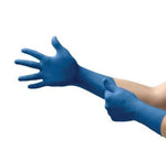 Ansell Healthcare Microflex UltraSense EC USE-880 Nitrile Gloves USE-880-M - 1000.0 Each