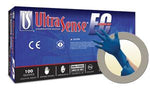 Ansell Healthcare Microflex UltraSense EC USE-880 Nitrile Gloves USE-880-S - 1000.0 Each