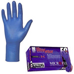 Ansell Healthcare Microflex UltraSense EC USE-880 Nitrile Gloves USE-880-XL - 1000.0 Each