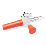 ICU MEDICAL INC Lopez Valves for Enteral Feeding M9000 50 Each-MDL-ICUM9000