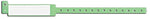 Pdc Healthcare PDC Healthcare Insert Wristbands 120-15-PDJ - 250.0 Each