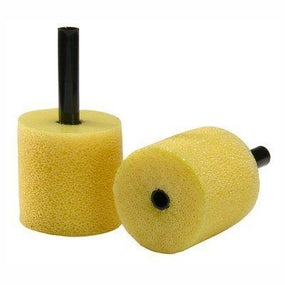 3M 3M E-A-RLINK Foam Eartips with Black Tubes - IDD4202005