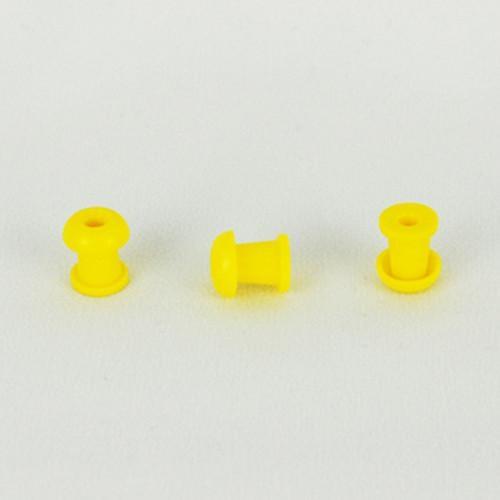 Grason Associates and IA010 Interacoustic Eartip, Single-Use, Size S, 10 mm - MDL-IDDIA010 - 100 Each
