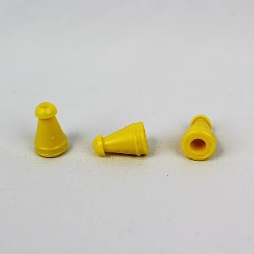 Grason Clinical Eartips - KR007 - 100 Each - MDL-IDDKR007
