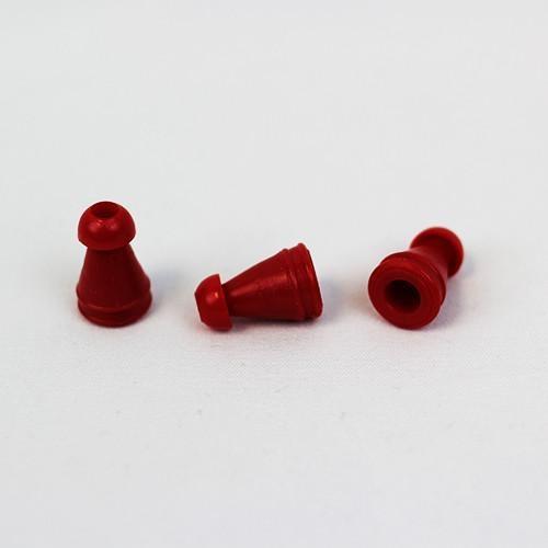 Grason Clinical Eartips - KR008 - 100 Each - MDL-IDDKR008