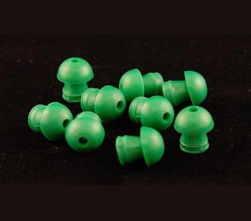 Grason & Associates, LLC Grason Single Use Eartips KR014 - 100.0 Each