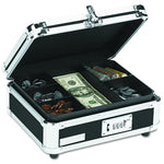 Ideastream Consumer Products Locking Cash Box - IDEVZ01002