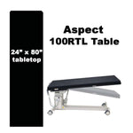 Aspect 100RTL Series Mobile Imaging Tables - A100-1254 - 1 Each - MDL-IDIA1001254