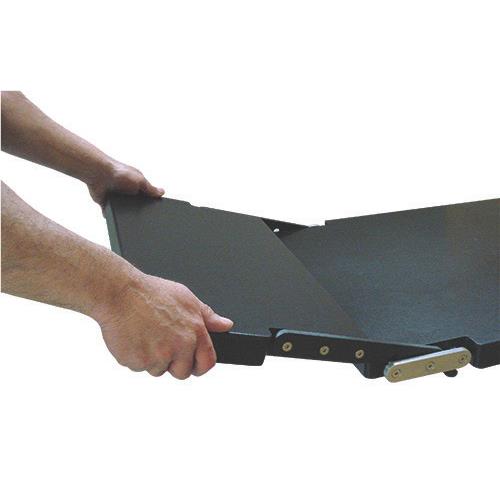 Aspect 100RTL Series Mobile Imaging Tables - A100-2486 - 1 Each - MDL-IDIA1002486