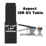 Aspect 100RTL Series Mobile Imaging Tables - A100-2603 - 1 Each - MDL-IDIA1002603