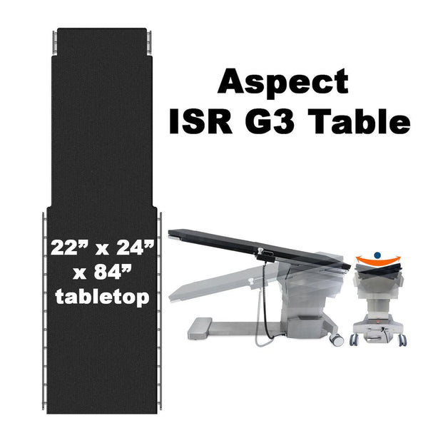 Aspect 100RTL Series Mobile Imaging Tables - A100-2603 - 1 Each - MDL-IDIA1002603