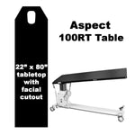 Aspect 100RTL Series Mobile Imaging Tables - A100-2644 - 1 Each - MDL-IDIA1002644