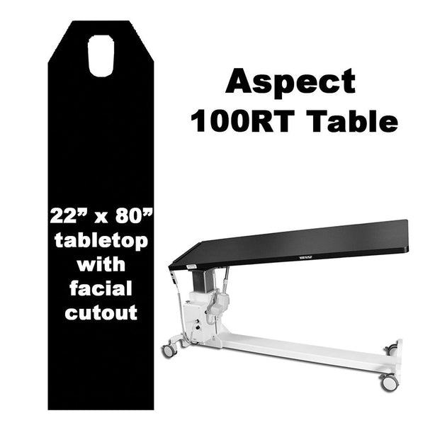 Aspect 100RTL Series Mobile Imaging Tables - A100-2644 - 1 Each - MDL-IDIA1002644