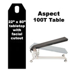 Aspect 100RTL Series Mobile Imaging Tables - A100-2648 - 1 Each - MDL-IDIA1002648