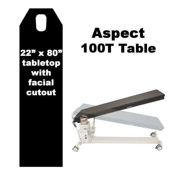 Aspect 100RTL Series Mobile Imaging Tables - A100-2648 - 1 Each - MDL-IDIA1002648