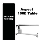 Aspect 100RTL Series Mobile Imaging Tables - A100-2656 - 1 Each - MDL-IDIA1002656