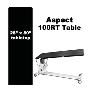 Aspect 100RTL Series Mobile Imaging Tables - A100-2660 - 1 Each - MDL-IDIA1002660