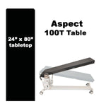 Aspect 100RTL Series Mobile Imaging Tables - A100-658 - 1 Each - MDL-IDIA100658