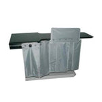 Image Diagnostics Inc Articulating Rail-Mount Radiation Shield A610-051 1.0 Each-MDL-IDIA610051