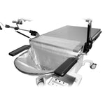 Image Diagnostics Inc Urology Table Fluid Containers and Supports C000-0595 - 1.0 Each