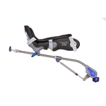 Image Diagnostics Inc ComfortFin 350 Lithotomy Stirrups C100-3042 -