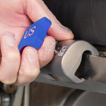 Image Diagnostics Inc Side-Rail Clamps and Stirrups C100-3046 - 1.0 Each