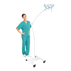 Image Diagnostics Inc Sim. LED 4500 Mobile Light K400-0103 - 1.0 Each