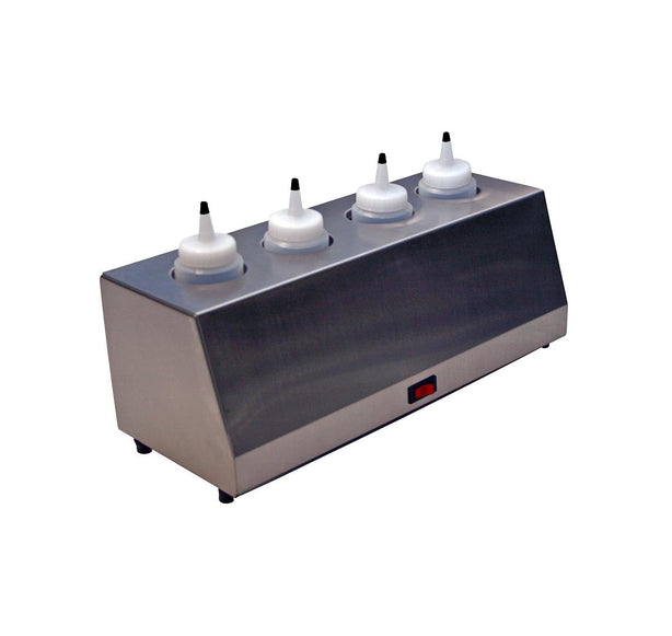 Ideal Medical Products Inc Bottle Warmers EBW-4 - 1.0 Each