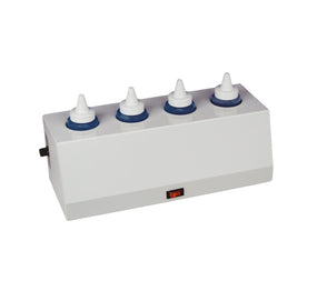 Ideal Medical Products Inc Temperature-Adjustable Gel Bottle Warmer GW408 - 1.0 Each