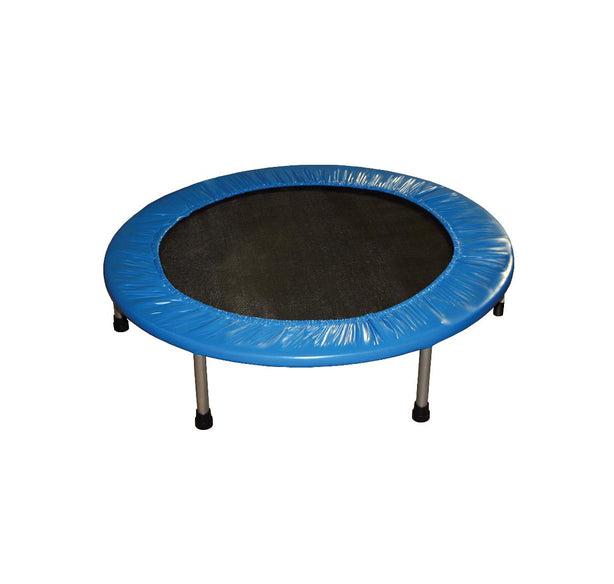 Ideal Medical Plyometric Rebounder, 6 Legs, 38" dia. - JTR38 - 1 Each