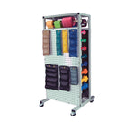 Ideal Medical Products Inc Dumbbell And Weight Storage Racks MWR65 - 1.0 Each