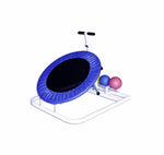 Ideal Medical Products Inc Plyometric Rebounders RB27 - 1.0 Each