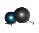 Ideal Medical Wall-Mounted Therapy Ball Storage Rack - SWM2 - 1 Each