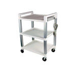 Ideal Medical Products Inc Ideal Medical Poly Utility Carts UC320WD - 1.0 Each