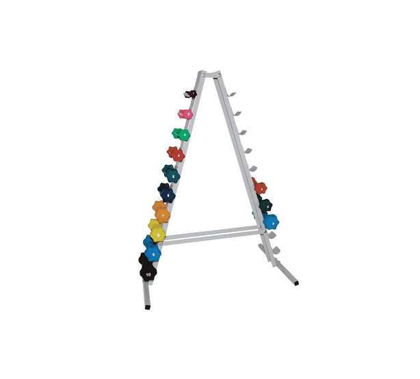 Ideal Medical Products Inc Tower Weight Racks VFR20 - 1.0 Each