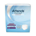 Independent Medical Co-Op, Inc Independent Attends Over Night Underwear 48APPNT30 - 14.0 Each