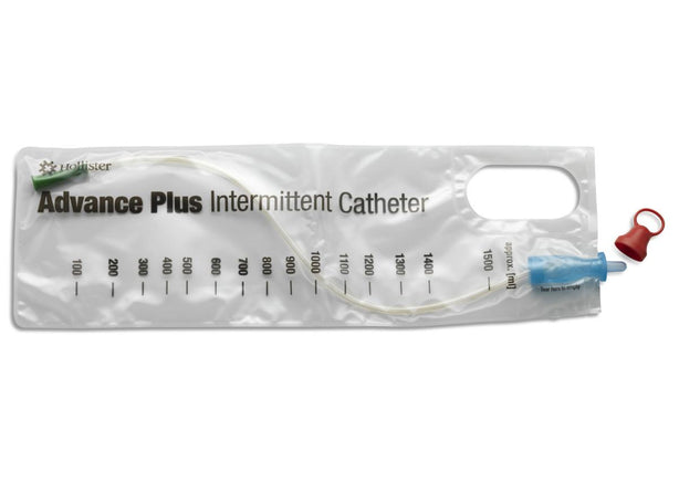 Hollister Advance Plus Intermittent Catheter 5097144 - 1.0 Each